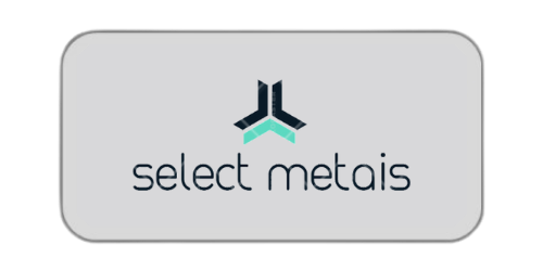 Kiton Engenharia Integrada - Clientes - Select Metais