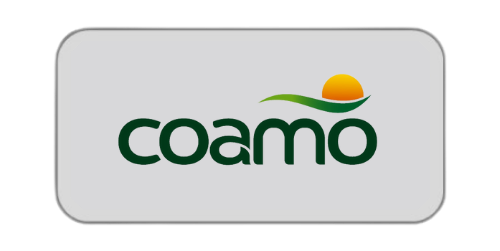 Kiton Engenharia Integrada - Clientes - Coamo