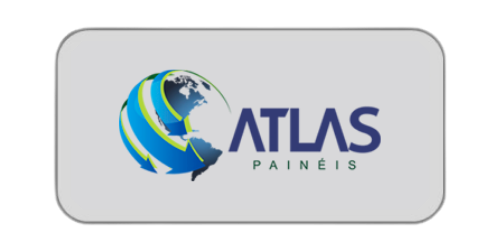 Kiton Engenharia Integrada - Parceiros - Atlas Painéis