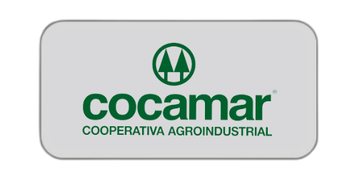 Kiton Engenharia Integrada - Clientes - Cocamar