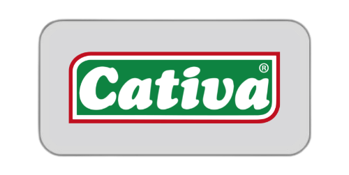 Kiton Engenharia Integrada - Clientes - Cativa